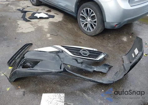 2018 Nissan Altima 2.5 S z USA, uszkodzony, nr VIN 1N4AL3APXJC288091